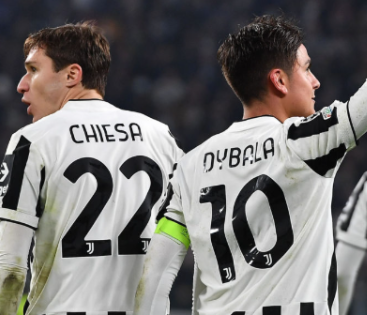 Dybala opened up channels for representatives to discuss Premier League teams as well